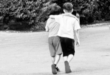 Ritrovati in Romania i due bambini della donna arrestata a Castrovillari Bambini