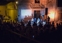 Ciak si beve! Badolato diventa cinema: due giorni tra film, talk e passeggiate Ciak si beve! - Badolato