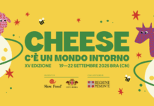 Slow Food, Calabria protagonista a Cheese 2025: il debutto dei Caprini d’Aspromonte Cheese - Slow Food