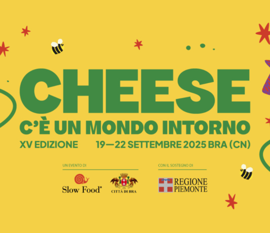 Slow Food, Calabria protagonista a Cheese 2025: il debutto dei Caprini d’Aspromonte Cheese - Slow Food