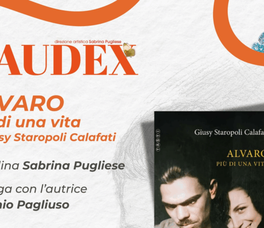 Caudex, quando la letteratura incontra il palcoscenico: l’opera di Giusy Staropoli Calafati in scena a Lamezia Caudex - Giusy Staropoli Calafati - Alvaro. Più di una vita