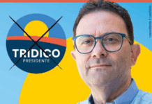 Elezioni Regionali, Nicoletti (Tridico Presidente): “Sicurezza sul lavoro è battaglia di civiltà” Giovambattista Nicoletti