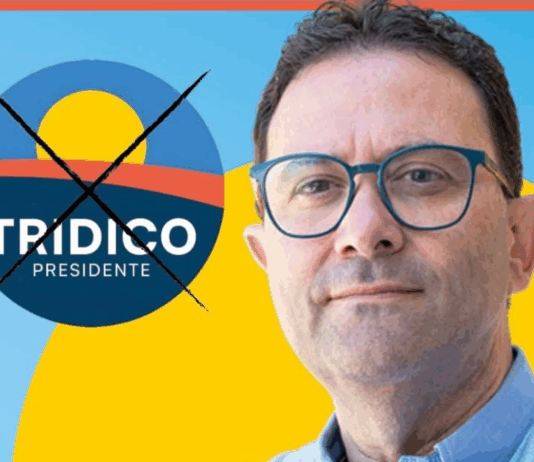 Elezioni Regionali, Nicoletti (Tridico Presidente): “Sicurezza sul lavoro è battaglia di civiltà” Giovambattista Nicoletti