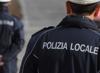 Polizia Locale