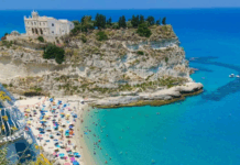 ViBo Experience, mare, cultura e sapori: la nuova sfida del turismo esperienziale Chiesa di Santa Maria dell'Isola - Tropea (VV)