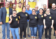 Coldiretti, tre anni di “Buoni Buoni”: quando il gusto incontra il cuore Coldiretti Cosenza - Cucina Sociale Contadina "Buoni Buoni"