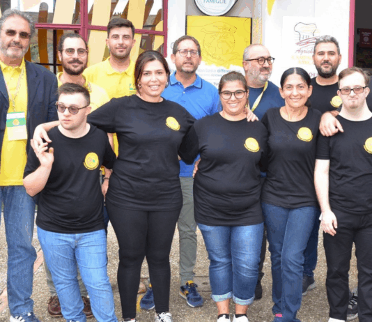 Coldiretti, tre anni di “Buoni Buoni”: quando il gusto incontra il cuore Coldiretti Cosenza - Cucina Sociale Contadina "Buoni Buoni"