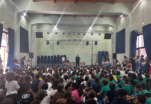 Rosarno, all’IC “Marvasi Vizzone” un nuovo anno tra entusiasmo e speranza IC Marvasi Vizzone - Rosarno (RC)