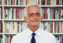 Il Sindaco di San Ferdinando vicino a Roy Biasi: “Un attacco a uno è un attacco a tutti” Luca Gaetano