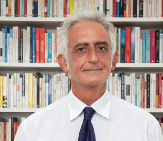 Il Sindaco di San Ferdinando vicino a Roy Biasi: “Un attacco a uno è un attacco a tutti” Luca Gaetano