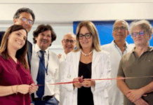 Reggio Calabria – Attivata Radiologia in pronto soccorso: diagnosi più rapide e sicure al G.O.M. Inaugurazione Area di Radiologia - U.O.S. Pronto Soccorso G.O.M. - Reggio Calabria