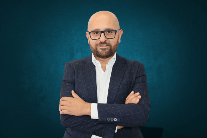 Giuseppe Giorno