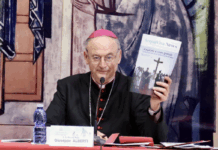 Diocesi Oppido-Palmi, nasce “Acqua Viva News”: il giornale che racconta fede e territorio Mons. Giuseppe Alberti