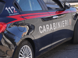 Calabria – coppia tenta di far esplodere una palazzina: sventato il pericolo grazie a un intervento tempestivo Carabinieri