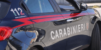 Uccide la sorella e mostra il corpo in videochiamata alla madre: 25enne arrestato Carabinieri