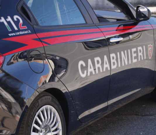 Calabria – coppia tenta di far esplodere una palazzina: sventato il pericolo grazie a un intervento tempestivo Carabinieri