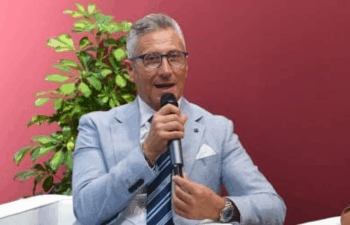 Roy Biasi