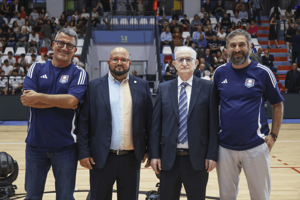 Pirossigeno Cosenza - Claudio Carofiglio, Gaetano ed Eugenio Piro, Rocco Bossio