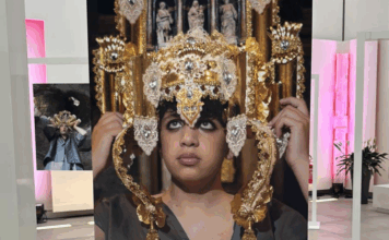 “Calabria con i miei occhi”: arte, fede e inclusione sociale, la mostra al MAN di Reggio Calabria Calabria con i miei occhi - mostra fotografica MAN - Reggio Calabria