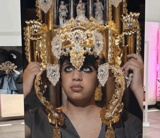 “Calabria con i miei occhi”: arte, fede e inclusione sociale, la mostra al MAN di Reggio Calabria Calabria con i miei occhi - mostra fotografica MAN - Reggio Calabria