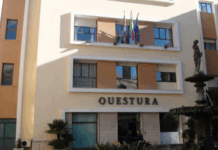 Risse, minacce e furti: il Questore fa scattare tre divieti di accesso nei locali Questura di Catanzaro