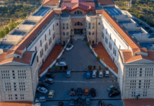 Agricoltura sostenibile, l’Università di Reggio guida il confronto internazionale Università Mediterranea Reggio Calabria - Dipartimento Agraria