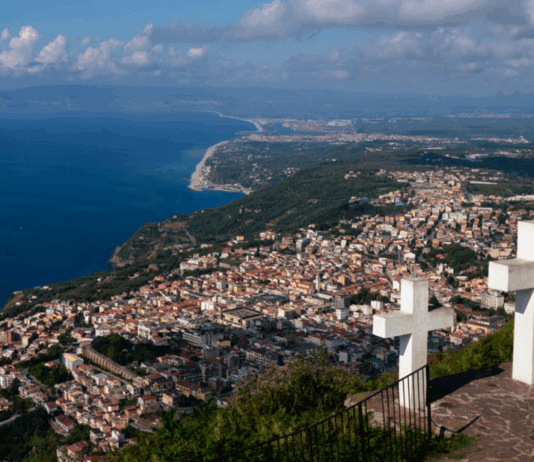 Palmi – Triathlon Race 2025, 120 atleti in gara: corsa, bici e nuoto tra mare, montagne e paesaggi mozzafiato Tre Croci Sant'Elia - Palmi (RC)