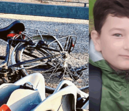 Un dolore che attraversa l’Italia: Adria e Joppolo, due comunità piangono il piccolo Mattia Mattia Restuccia - Incidente - Joppolo Adria