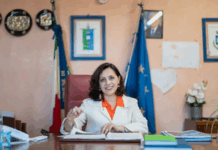 Metano a Isola di Capo Rizzuto: rivoluzione energetica e soddisfazione del sindaco Vittimberga Maria Grazia Vittimberga