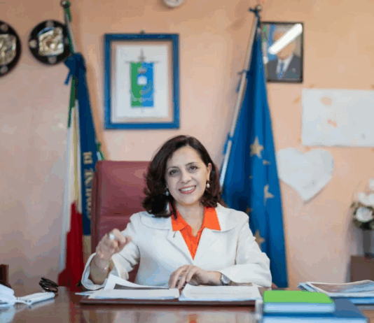 Metano a Isola di Capo Rizzuto: rivoluzione energetica e soddisfazione del sindaco Vittimberga Maria Grazia Vittimberga