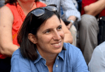 Schlein: “Serve un salto in avanti nella sanità pubblica in Calabria” Elly Schlein