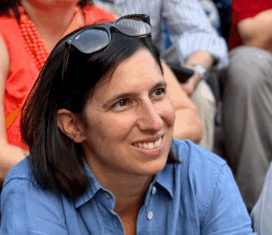 Schlein: “Serve un salto in avanti nella sanità pubblica in Calabria” Elly Schlein