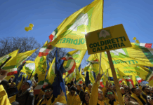 Elezioni Regionali – Agricoltura al centro: Occhiuto e Tridico a confronto con Coldiretti Coldiretti Calabria