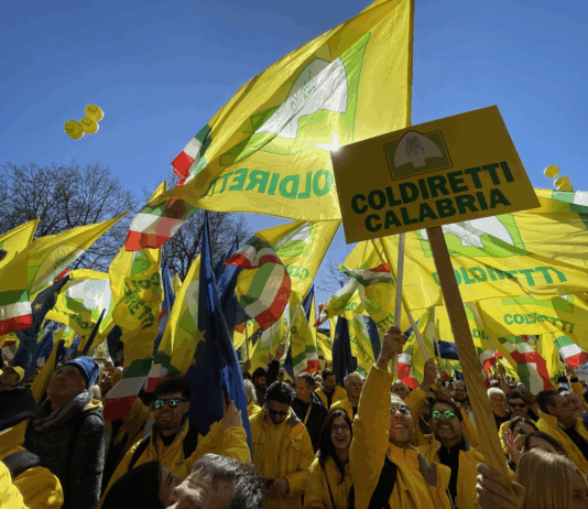 Elezioni Regionali – Agricoltura al centro: Occhiuto e Tridico a confronto con Coldiretti Coldiretti Calabria