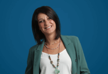 Insulti al Sud a Pontida, Buffone (M5S): “profondamente offesa e schifata” Veronica Buffone