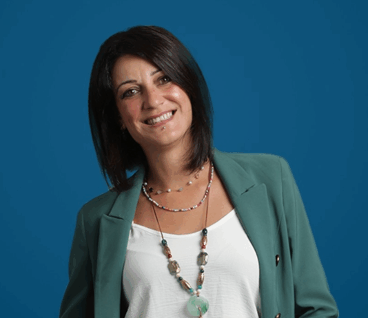 Insulti al Sud a Pontida, Buffone (M5S): “profondamente offesa e schifata” Veronica Buffone