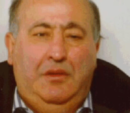 Arrestato il boss Pino Piromalli nell’operazione “Res Tauro” Pino Piromalli