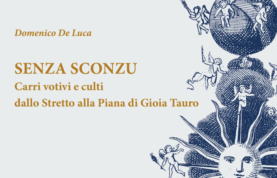 “Senza Sconzu” di Domenico De Luca