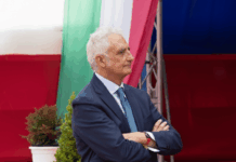 Operazione Res-Tauro, apprezzamenti dal Sindaco di San Ferdinando: “Riconquistati spazi di libertà” Luca Gaetano