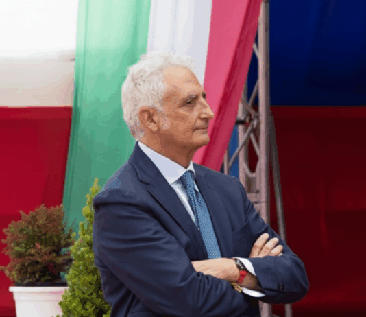 Operazione Res-Tauro, apprezzamenti dal Sindaco di San Ferdinando: “Riconquistati spazi di libertà” Luca Gaetano