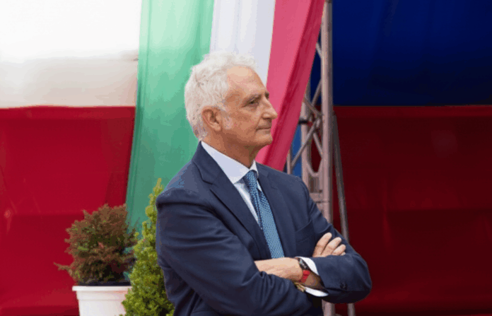 Luca Gaetano