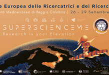 Università Mediterranea – Al via la Notte delle ricercatrici e dei ricercatori 2025: un ponte tra scienza e società Università degli Studi Mediterranea di Reggio Calabria - Notte Europea delle Ricercatrici e dei Ricercatori