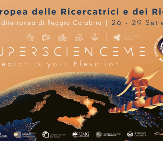 Università Mediterranea – Al via la Notte delle ricercatrici e dei ricercatori 2025: un ponte tra scienza e società Università degli Studi Mediterranea di Reggio Calabria - Notte Europea delle Ricercatrici e dei Ricercatori