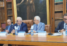 Cosenza, il Diritto Europeo protagonista al Tribunale: avvocati e giudici a confronto ORDINE DEGLI AVVOCATI DI COSENZA - Evento Diritto dell’Unione Europea