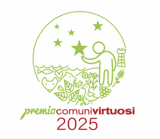 Premio Comuni Virtuosi 2025, aperto il bando per la XIX edizione Premio Comuni Virtuosi