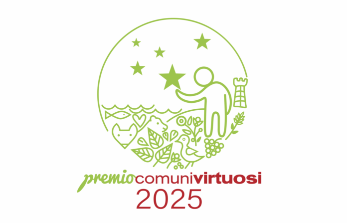 Premio Comuni Virtuosi