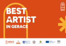 Best Artist in Gerace: il borgo che unisce radici e futuro Best Artist in Gerace