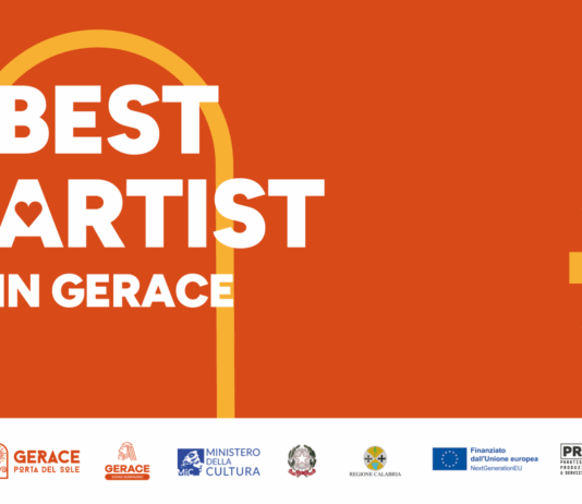 Best Artist in Gerace: il borgo che unisce radici e futuro Best Artist in Gerace