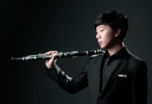 Concerto evento a Gioia Tauro: attesa per il talento internazionale di Sang-Jin Park Sang-Jin Park