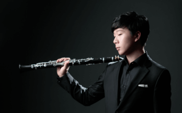 Concerto evento a Gioia Tauro: attesa per il talento internazionale di Sang-Jin Park Sang-Jin Park